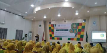 ‘Aisyiyah Gelar Rapat Kerja Wilayah Tahun 2023 di Banda Aceh
