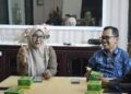 Entaskan Kemiskinan Ekstrem dan Stunting, BPS Aceh Sinergikan Program dengan BKKBN Aceh
