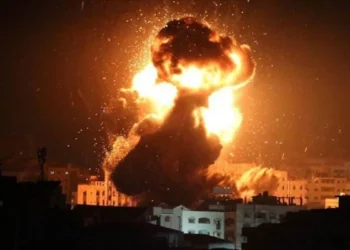 Indonesia Kutuk Keras Serangan Israel ke Rumah Sakit Al-Ahly Al Arabi