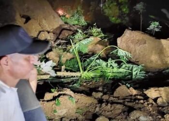 Longsor di Subulussalam-Ace Telan 5 Korban, Tiga dinyatakan Hilang