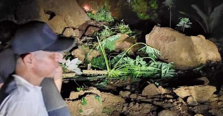 Longsor di Subulussalam-Ace Telan 5 Korban, Tiga dinyatakan Hilang