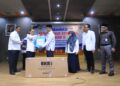 Walikota Buka Rapat Diseminasi Audit Kasus Stunting Tahap II di Banda Aceh