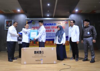 Walikota Buka Rapat Diseminasi Audit Kasus Stunting Tahap II di Banda Aceh