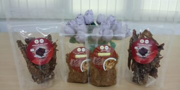 PRSATL Universitas Syiah Kuala Memproduksi Olahan Daging Sapi Aceh