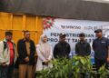 Koperasi Bahtera Salurkan 50 Ribu Bibit Pohon untuk Peningkatan Ekonomi Petani Binaan