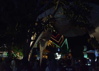 Pekan Kebudayaan Aceh Ke-8 Sukses Digelar