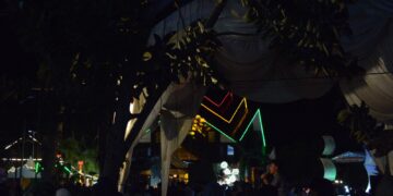 Pekan Kebudayaan Aceh Ke-8 Sukses Digelar