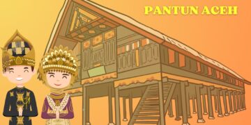 25 Contoh Pantun Aceh yang Lagi Ngetren
