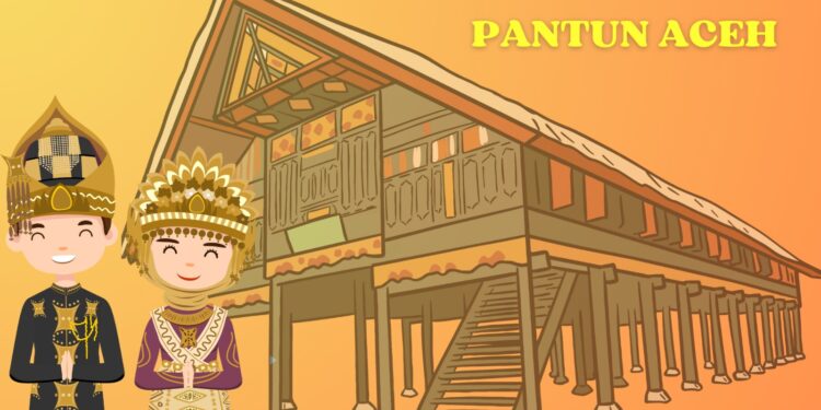 25 Contoh Pantun Aceh yang Lagi Ngetren