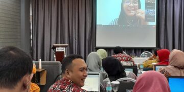 BKKBN Aceh Gelar Bimbingan Teknis Sistem Manajemen Anti Penyuapan