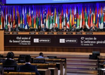 Sah! Bahasa Indonesia Resmi Menjadi Official Language UNESCO