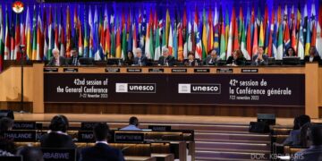 Sah! Bahasa Indonesia Resmi Menjadi Official Language UNESCO