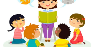 Manfaat Strory Telling Pada Anak Sebelum Tidur