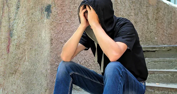 Kesehatan Mental Pada Remaja