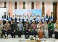 Lulusan Pertama Sekolah Lansia Geunaseh, BKKBN Aceh Wisuda 20 Lansia di Aceh Besar