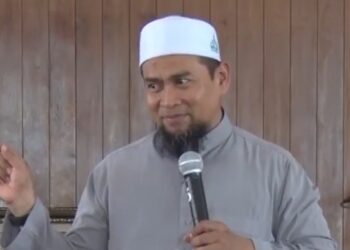 Ustad Zulkifli: Begini caranya agar tercatat sebagai mujahidin pembebasan Palestina walau masih di Indonesia