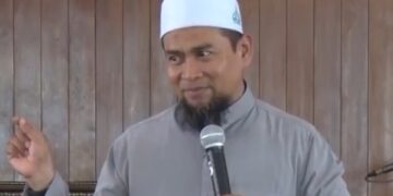 Ustad Zulkifli: Begini caranya agar tercatat sebagai mujahidin pembebasan Palestina walau masih di Indonesia