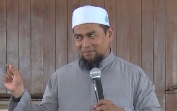 Ustad Zulkifli: Begini caranya agar tercatat sebagai mujahidin pembebasan Palestina walau masih di Indonesia