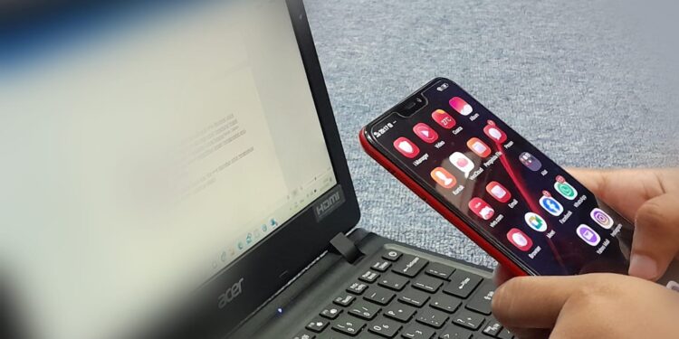 6 Rekomendasi Smarphone Keluaran November 2023 dengan Harga Dibawah Rp10 Juta