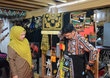 10 Fakta Menarik Pekan Kebudayaan Aceh ke-8 Dimata Pengunjung