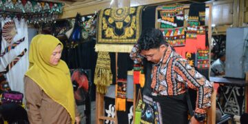 10 Fakta Menarik Pekan Kebudayaan Aceh ke-8 Dimata Pengunjung