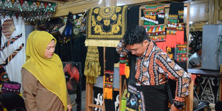10 Fakta Menarik Pekan Kebudayaan Aceh ke-8 Dimata Pengunjung