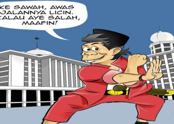 Belajar Copywriting dan Gunakan Pantun untuk Menarik Audiens