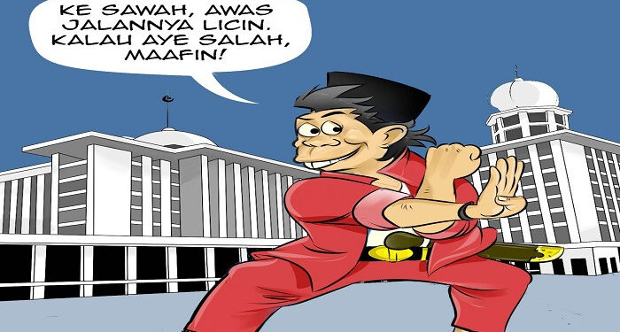 Belajar Copywriting dan Gunakan Pantun untuk Menarik Audiens