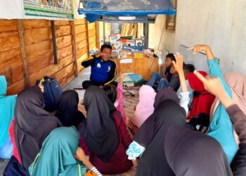 Budaya Tutur dan Mitigasi Bencana