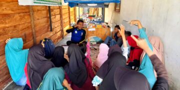 Budaya Tutur dan Mitigasi Bencana