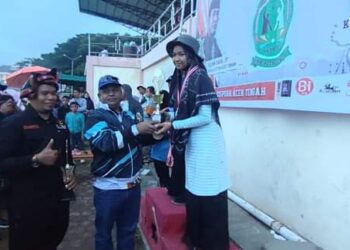 Albalad Gayo Archery Championship 2023 Sukses Digelar