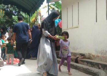 7 Tips Rayakan Hari Ibu