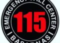 Layanan Call Center BASARNAS 115