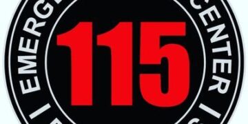 Layanan Call Center BASARNAS 115