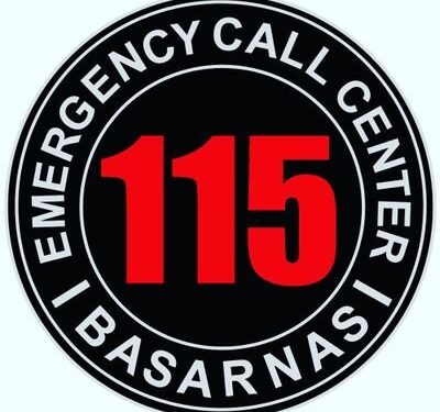 Layanan Call Center BASARNAS 115