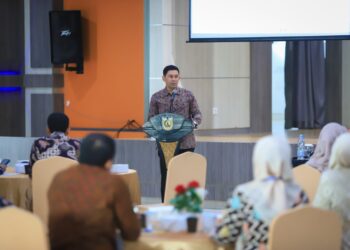 Pemko Banda Aceh Ambil Langkah Ini untuk Atasi Kokosongan Kepala OPD