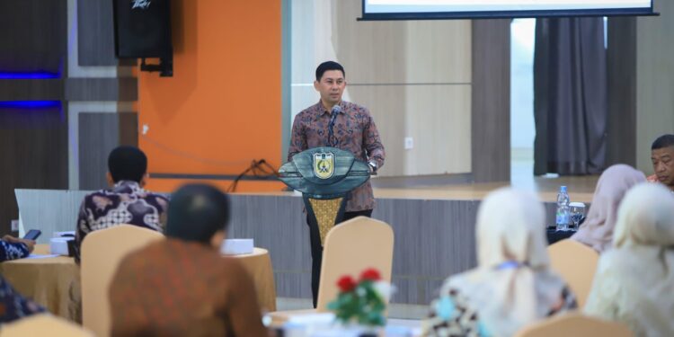 Pemko Banda Aceh Ambil Langkah Ini untuk Atasi Kokosongan Kepala OPD