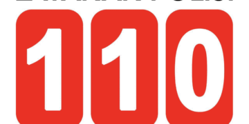 Layanan Kepolisian 110