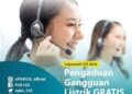 Informasi Lengkap Layanan PLN 123