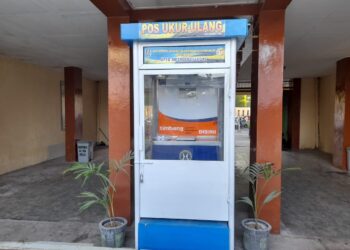 Metrologi Legal? Kenali biar tidak tertipu