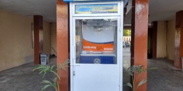 Metrologi Legal? Kenali biar tidak tertipu