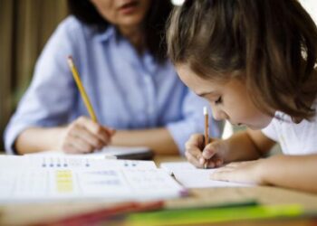 Disiplin Belajar: Kunci Kesuksesan dalam Pendidikan