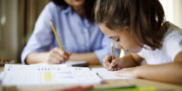 Disiplin Belajar: Kunci Kesuksesan dalam Pendidikan