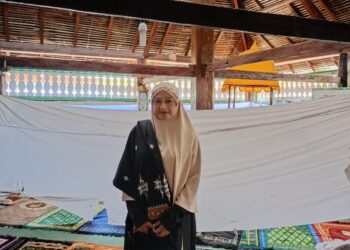 Dr. Monalisa: Urgensi Dini Pendidikan Lingkungan