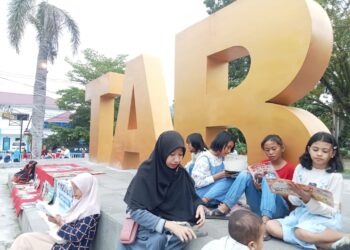 7 Tips Agar Read Aloud Menarik