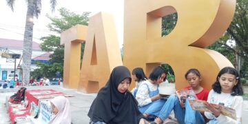 7 Tips Agar Read Aloud Menarik