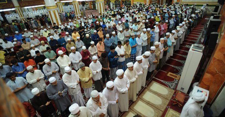 Ramadhan Sebentar Lagi, Hati sudah siap ga nih?