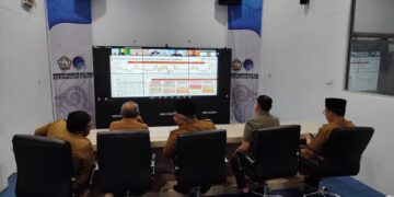 Aceh Tengah Tercatat Sebagai Daerah Inflasi Terendah dan Pertumbuhan Ekonomi Tertinggi Kedua Se-Aceh