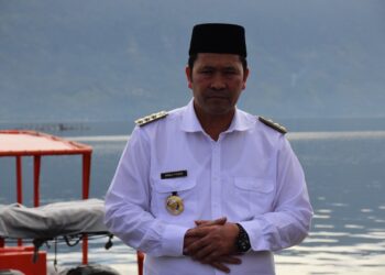 Gebrakan 100 Hari Kerja Haili Yoga – Muchsin Hasan: Fondasi Kuat untuk Kemajuan Aceh Tengah