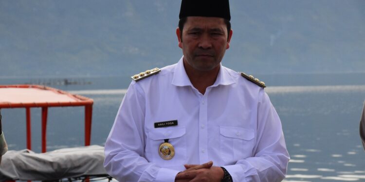 Gebrakan 100 Hari Kerja Haili Yoga – Muchsin Hasan: Fondasi Kuat untuk Kemajuan Aceh Tengah